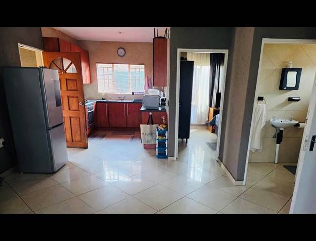 2 BEDROOM PROPERTY TO RENT IN DINWIDDIE